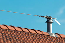 Installatore Linea Vita a Prato